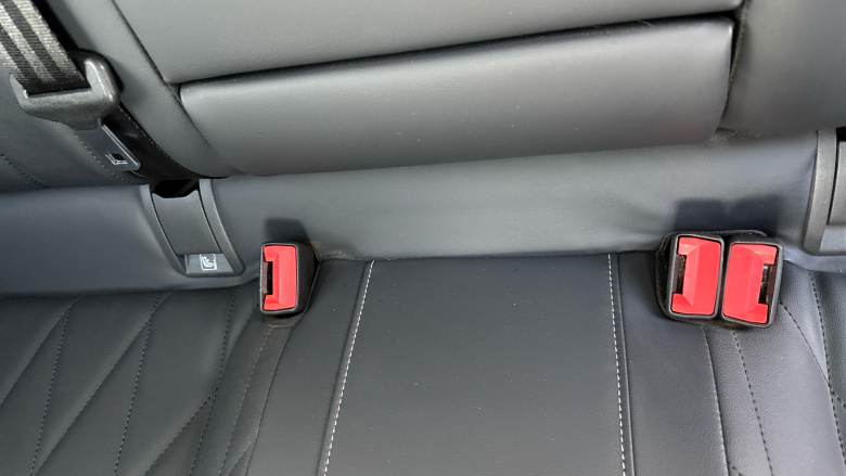 Ford Explorer 210kW Premium 77kWh 5dr Auto Electric Estate